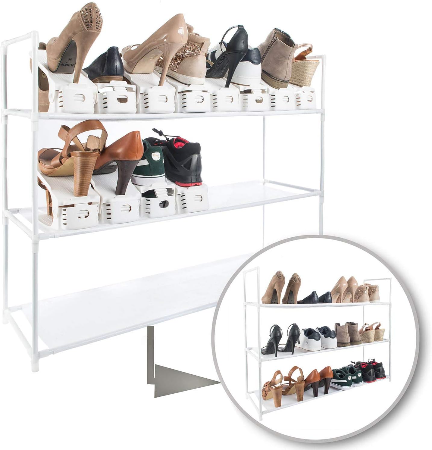 Organizator Obuwia