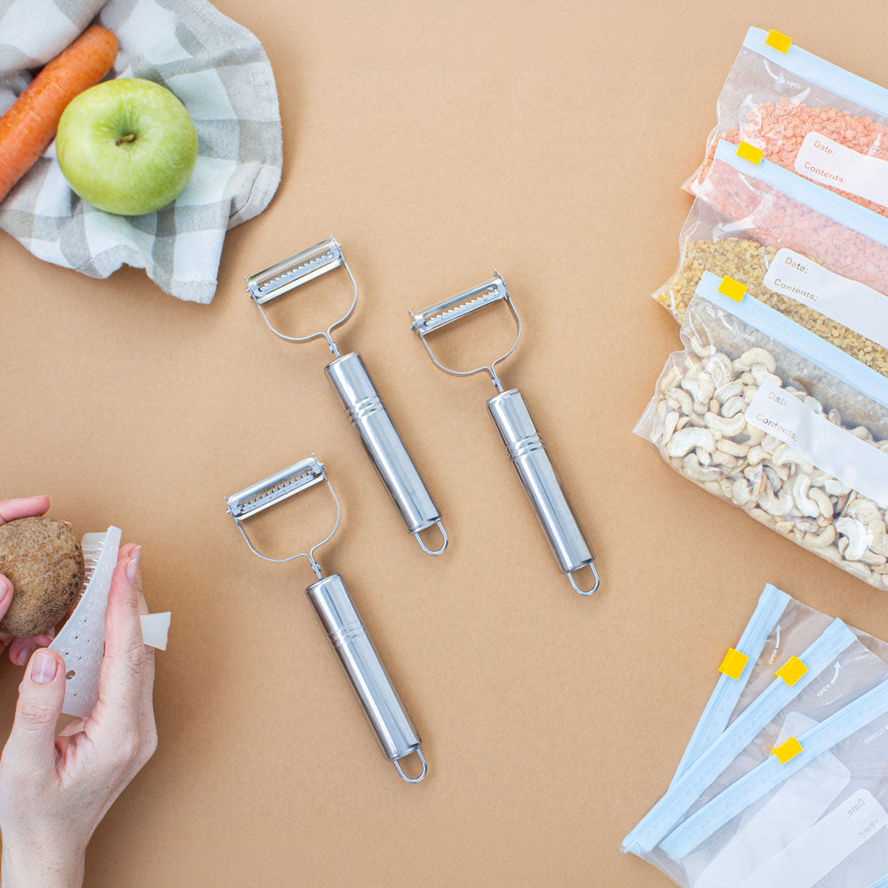 PeelFood Pro™ - Ekskluzywny Zestaw 2024